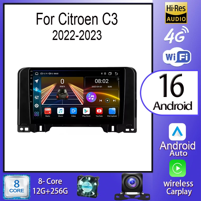 Android 16 Wireless… - image