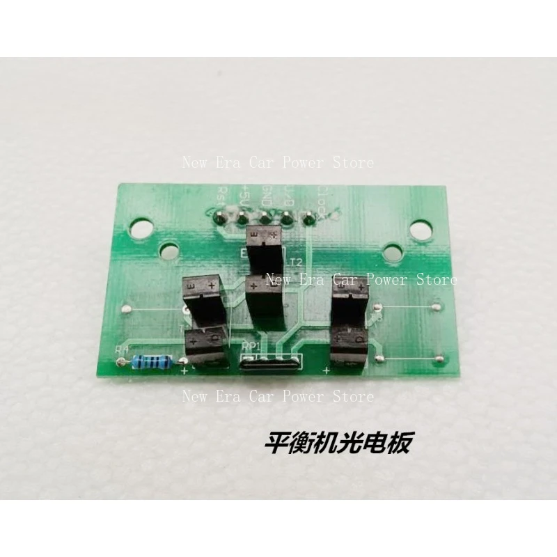 

Подходит для балансировочной машины, фотоэлектрическая плата U-100 U-500 U-828, балансировочный инструмент, датчик динамического баланса