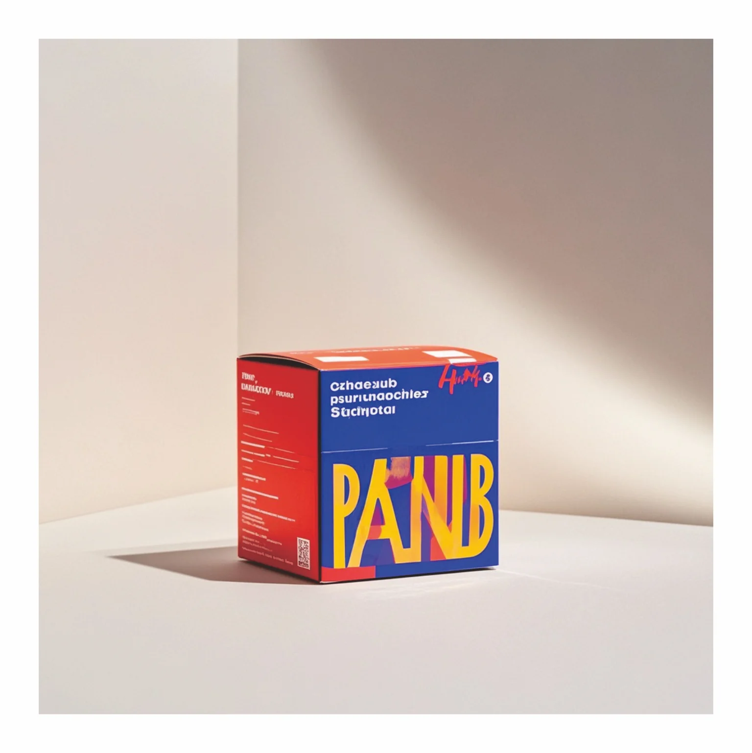 Professional Pastry Packaging Box Pastry Box Packaging Made In China