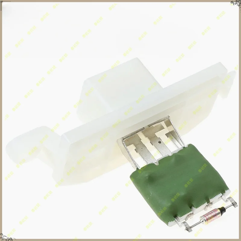 AV11-18B647-AB Car HVAC Blower Motor Resistor AV1Z-18591-A 1804471 For FORD TRANSIT CUSTOM CUSTOM V362  Auto Part Accessories