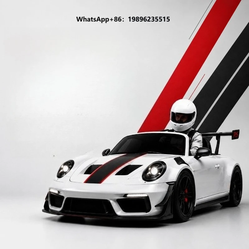 Motorcycle  Style Electric Drift Go Kart  Window