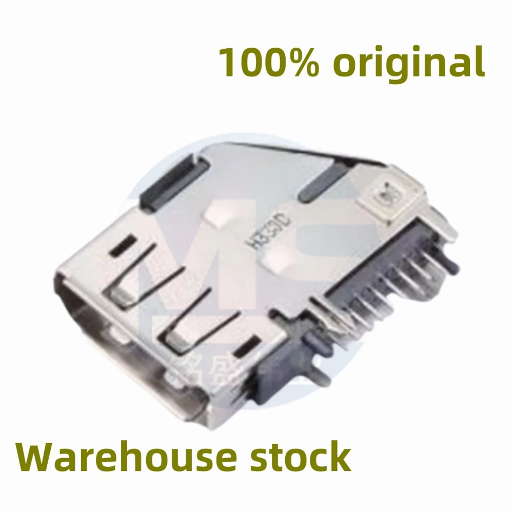 5-pecas-100-original-3vd21203-h7u0-4h-plugue-lateral-dp-20-pinos-slot-de-tomada-de-exibicao