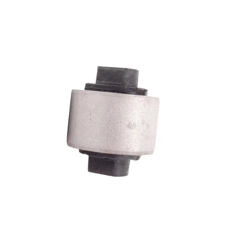 

Suitable for Volkswagen Audi, automotive front lower swing arm rubber bushing, rubber bushing