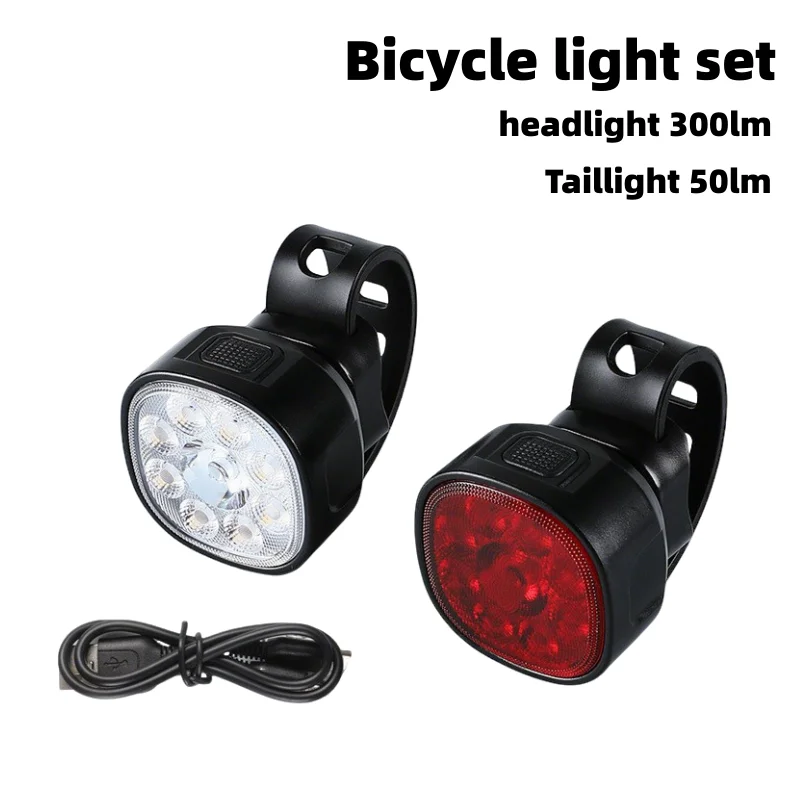 conjunto-de-luz-traseira-led-para-bicicleta-mtb-a-prova-d'agua-luz-de-advertencia-alimentada-por-bateria-para-ciclismo-conjunto-de-bicicleta-multifuncional