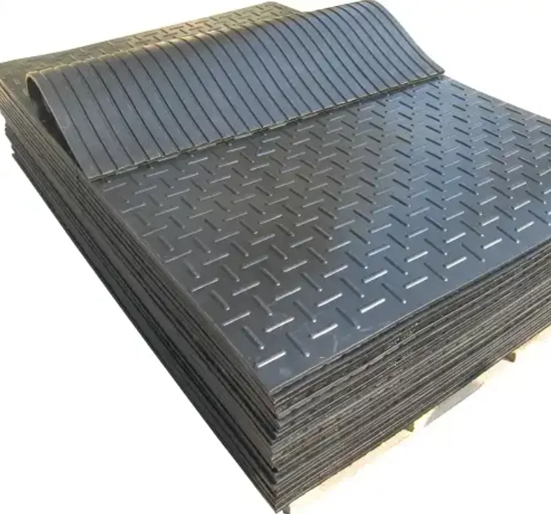 

High Quality Low Price Durable Non-slip Horse Stall Rubber Mat