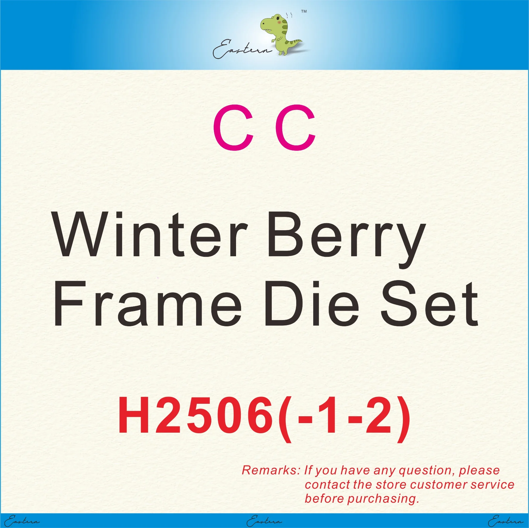 Winter Berry Frame Die Set new Christmas dies metal cutting dies DIY molds Scrapbooking die cut crafts H2506(-1-2)