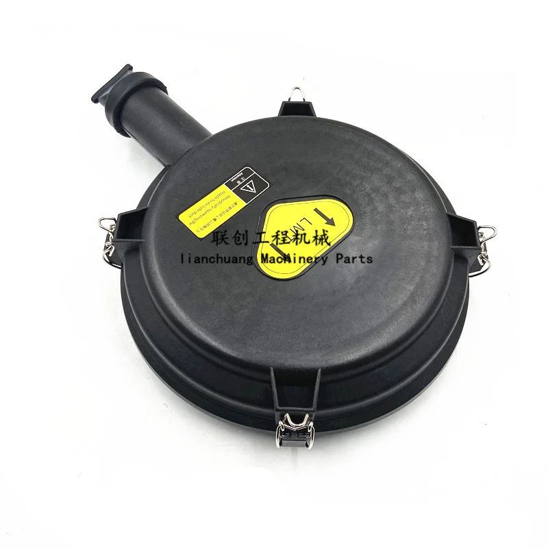 

Крышка воздушного фильтра для Hitachi ZAX200/210/230/240/270-3-6Air, задняя крышка, крышка воздушного фильтра, аксессуары для экскаватора