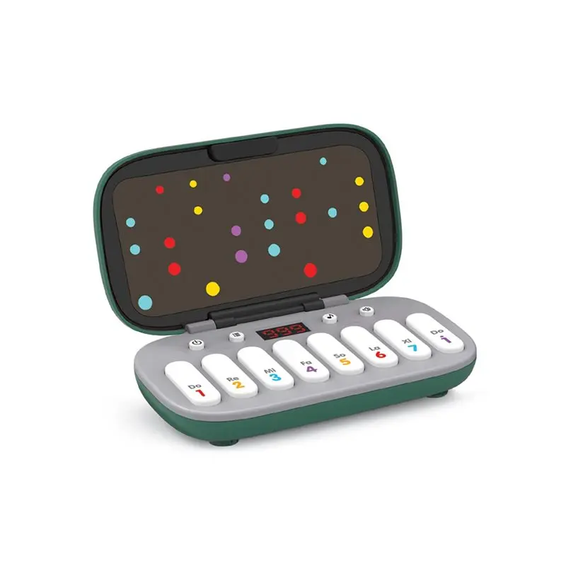 

Игровой автомат-головоломка Светящийся образовательный сенсорный быстрый нажимной электронный музыкальный ритм-головоломка