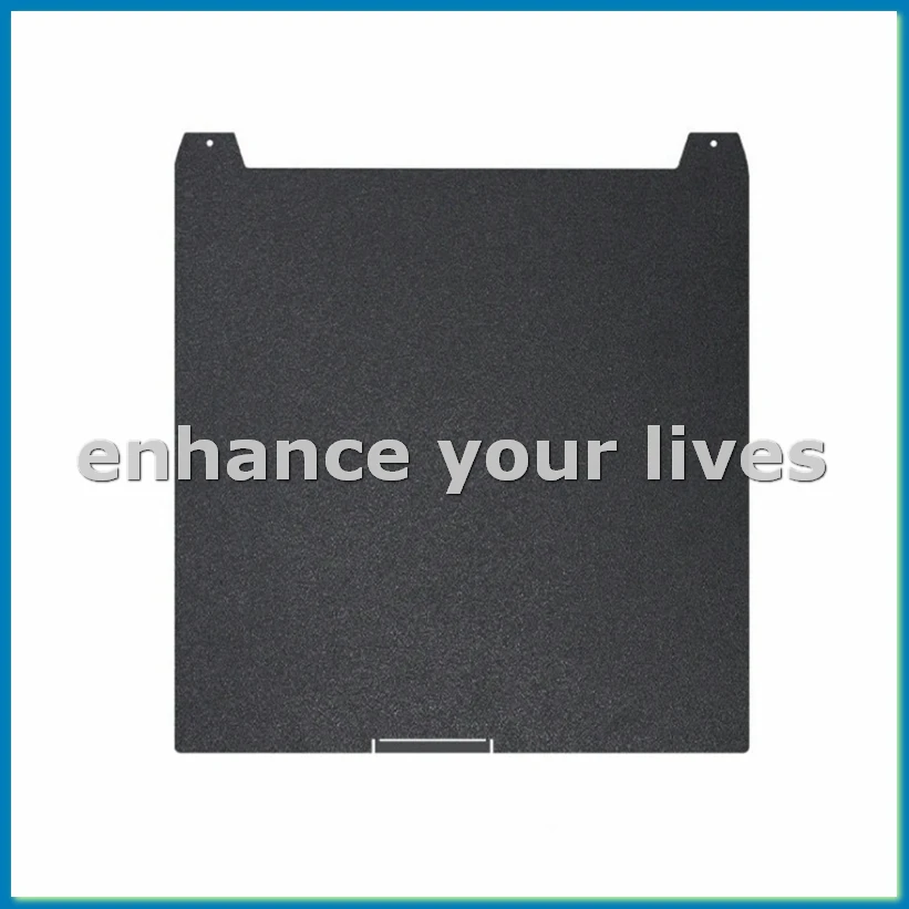 

Для K2 Plus PEI матовая строительная пластина отличная адгезия высокая плоскостность высокая прочность и износостойкость-A23U