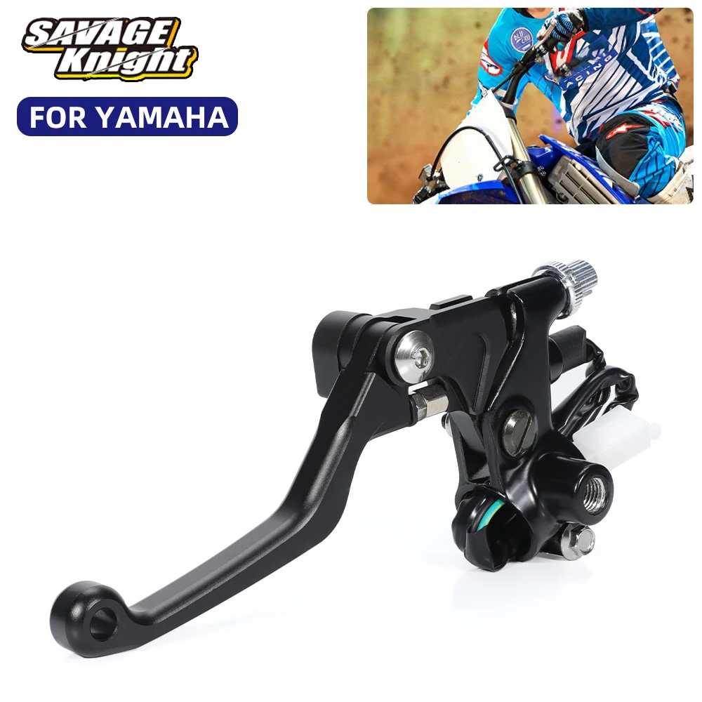 For Yamaha Motocros… - image