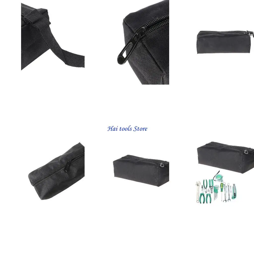 

X37e тяжелый инструмент инструмент на молнии сумки для хранения на молнии
