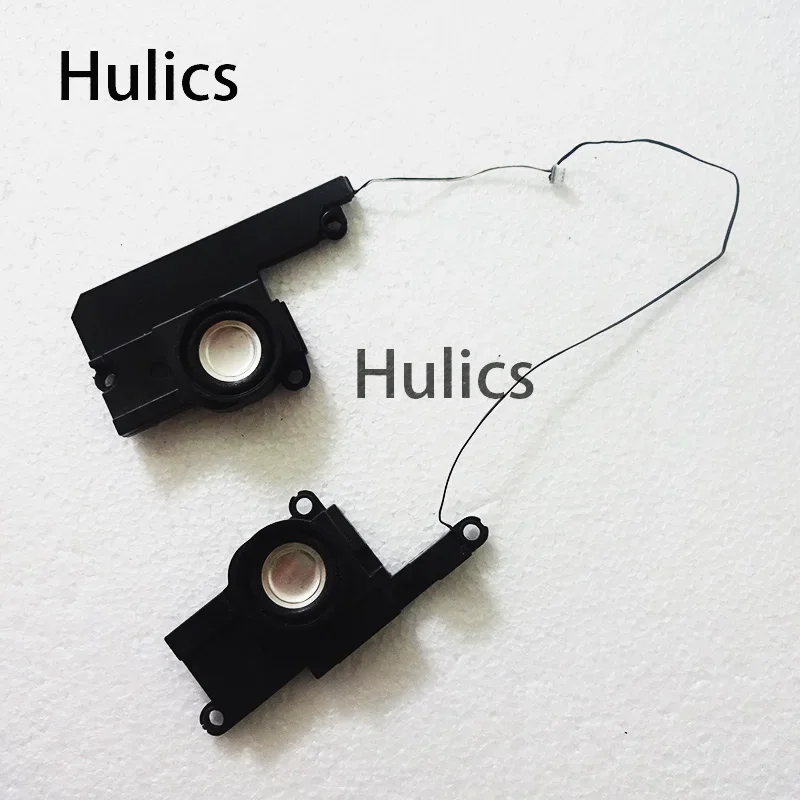 Hulics Used N56JR Speaker For ASUS N56JK N56J N56 Laptop Left And Right Speakers