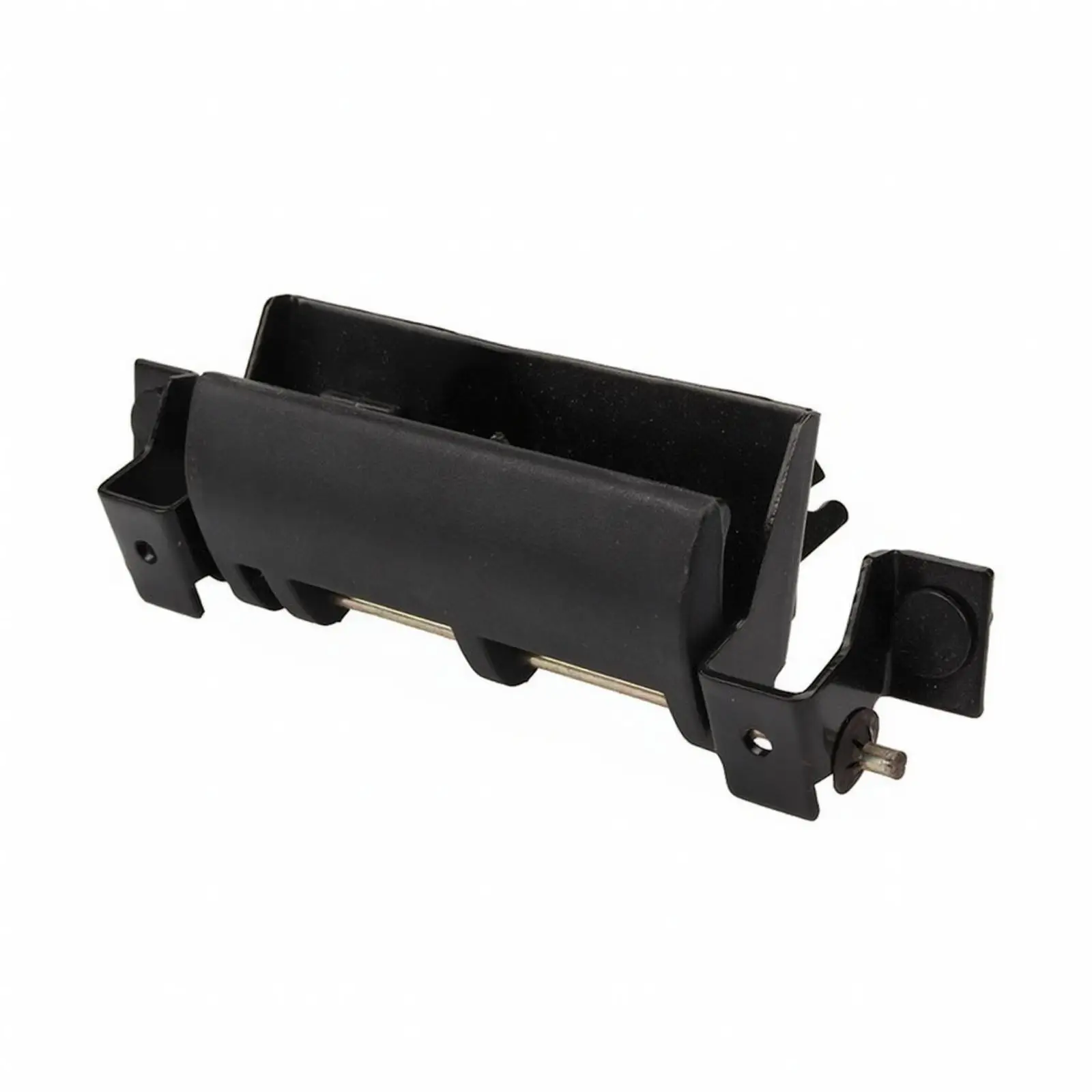 Car Tailgate Handle for Toyota for sienna Rear Door Latch Mechanism Metal Frame with Mounting Brackets