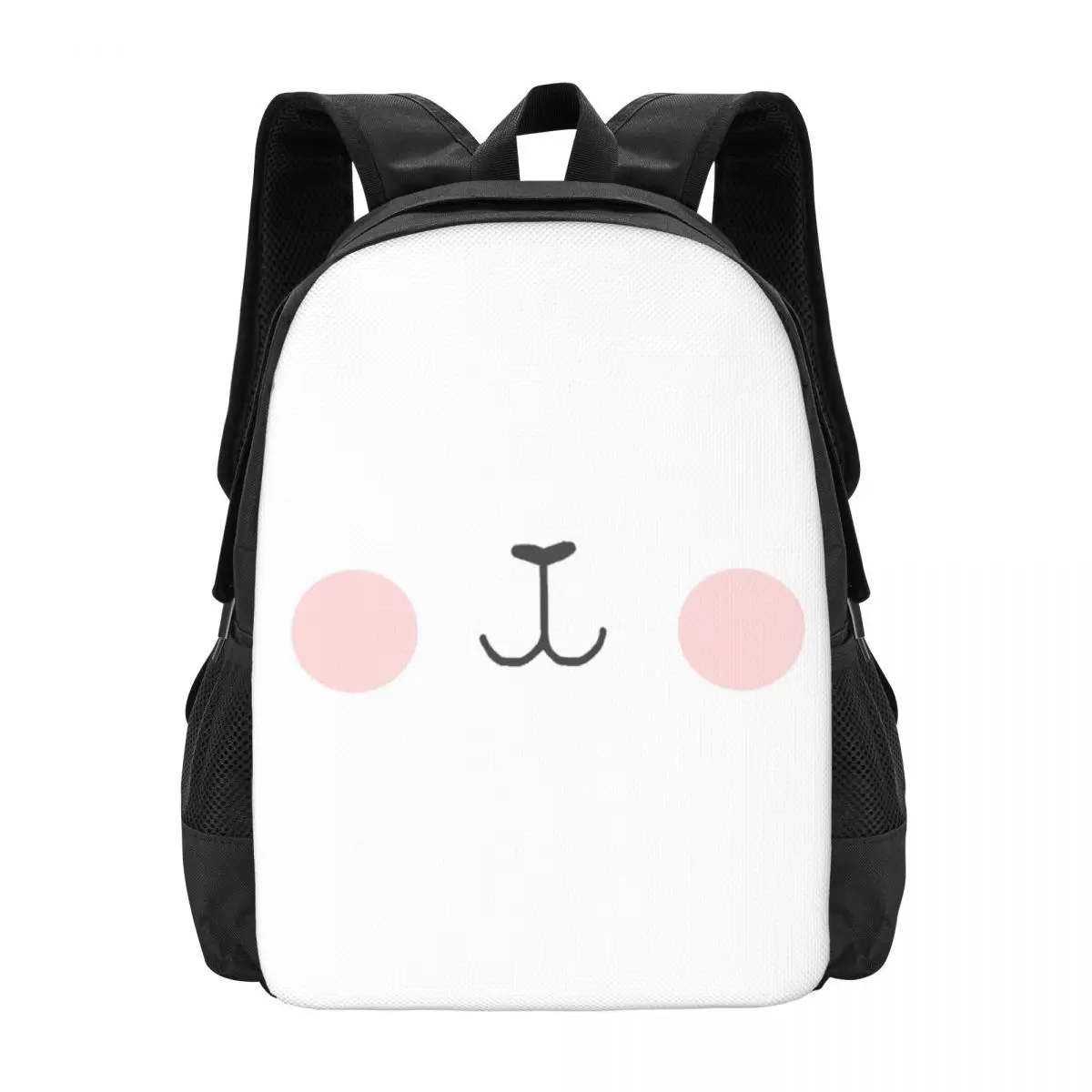 

Рюкзак Milk Bear And Mocha B, горячая распродажа, вместительный рюкзак для детей, школьная сумка, сумки на плечо для мужчин и женщин
