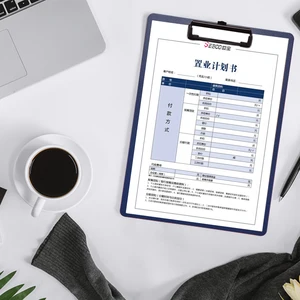 8 최고의 판매 인증서 폴더 -17