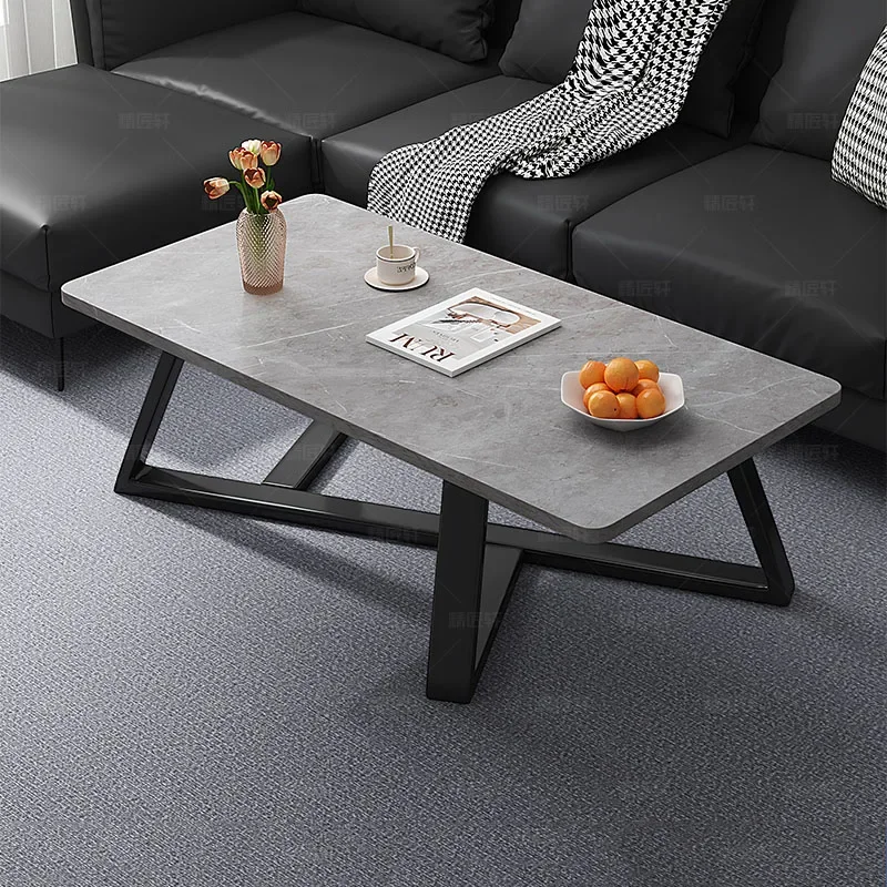 

Decoration Living Room Side Table Lamp Nordic Cheap Minimalist Side Table Space Saving Writing Mesa Auxiliar Home Furniture