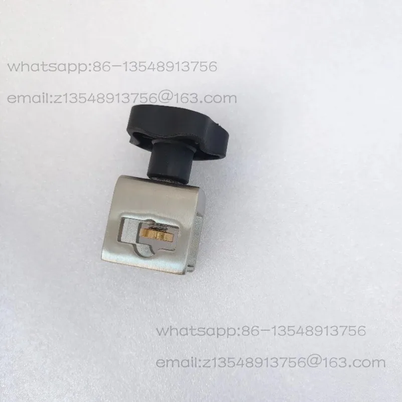 Snap Clamps, Holder Shoulders, Clamping Fixtures, Surgical Bed Accessories, Operating Table Fastening Components