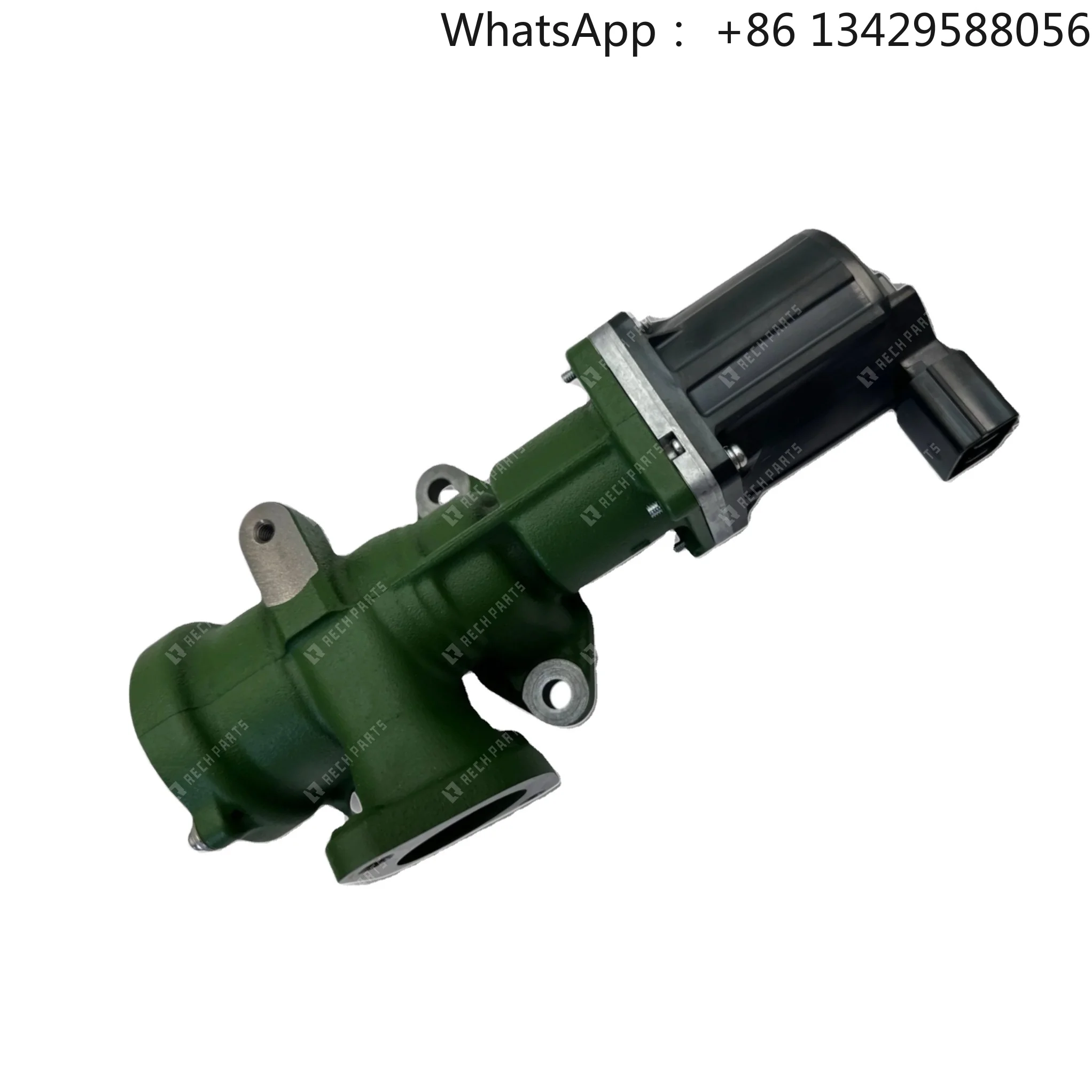 

Factory Direct New EGR Valve 5473368NX/5473368RX/2881693RX/2881693NX for Cummins ISB/QSB for RAM 3500 EPA10 6.7L