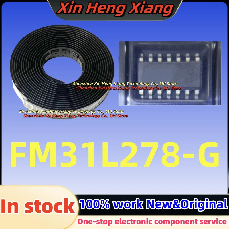 (5-10 個)100% 新品 FM31L278-G FM31278-G FM31L278-GTR sop-14