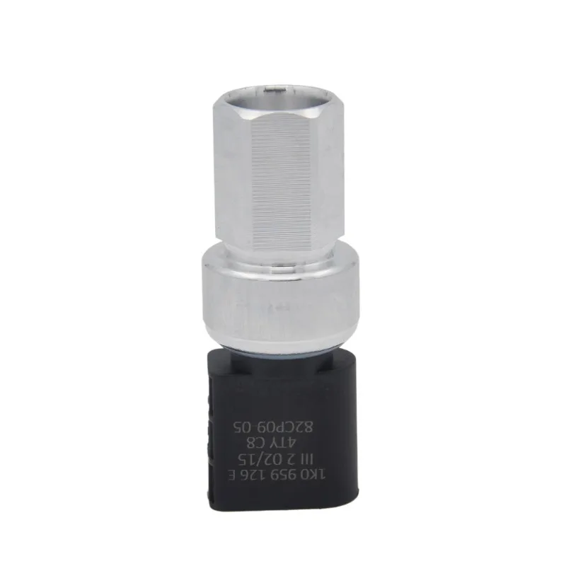 1K0959126E Is Suitable for Volkswagen Golf Sagitar Audi Skoda Car Air Conditioning Pressure Sensor Switch