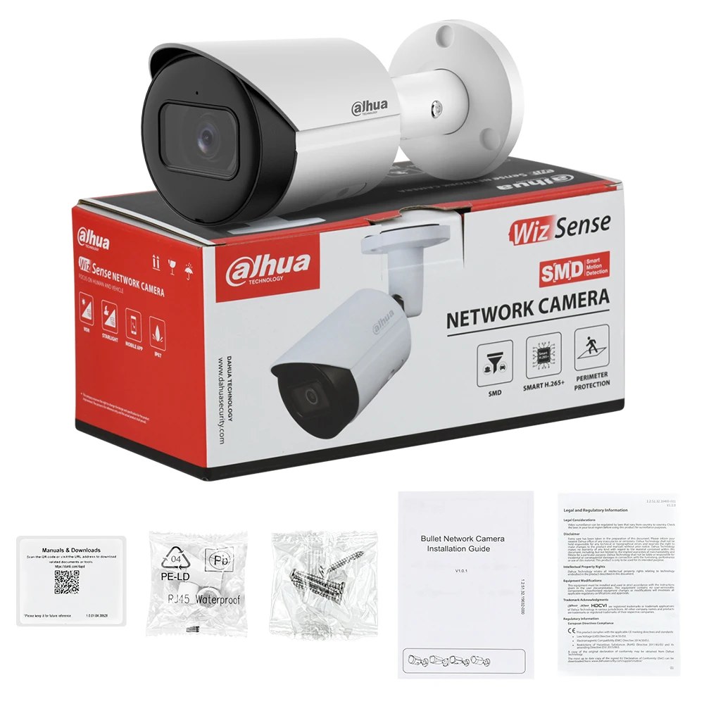 Dahua IPC-HFW2441S-…