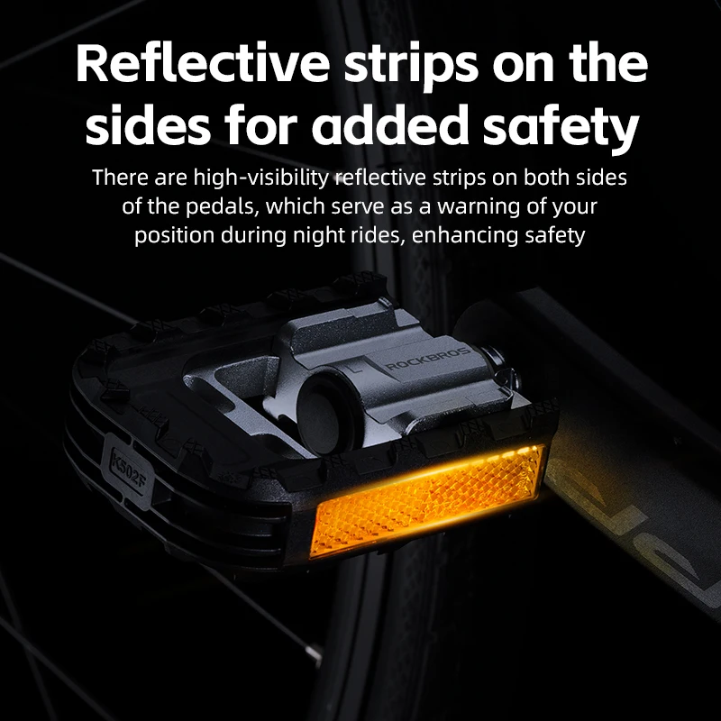 Thumbnail 4 - #14 Latest Bicycle Pedals Offers