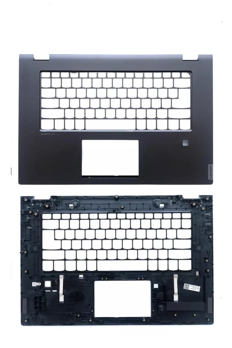 

New Original For Lenovo C340 IdeaPad C340-15 C Shell Flex-15IWL Palmrest Cover Replace Cover Without Keyboard