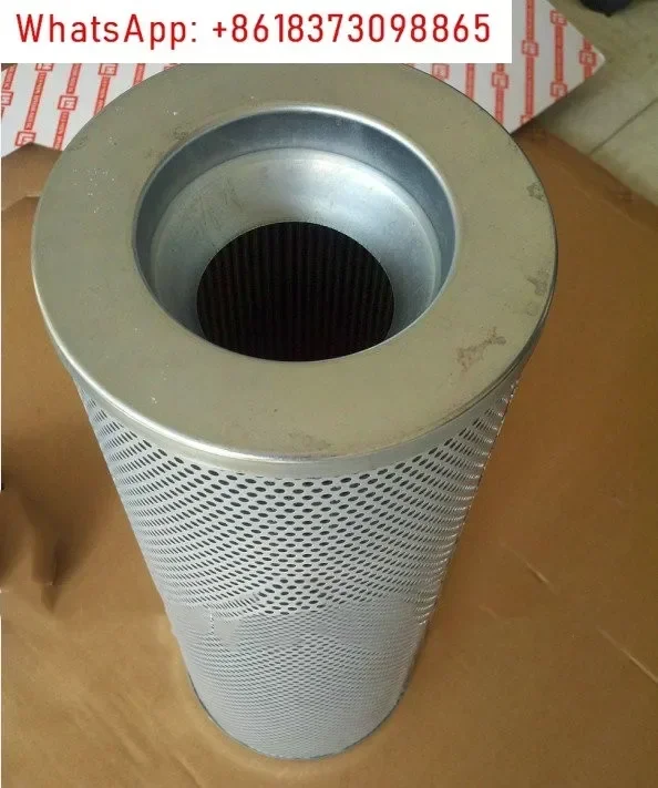 

WFT - 2060/95-5 SGV1 WFT - 2060/95-3 SGV1 G1.2-1140-50SS Hydraulic Filter Cartridge