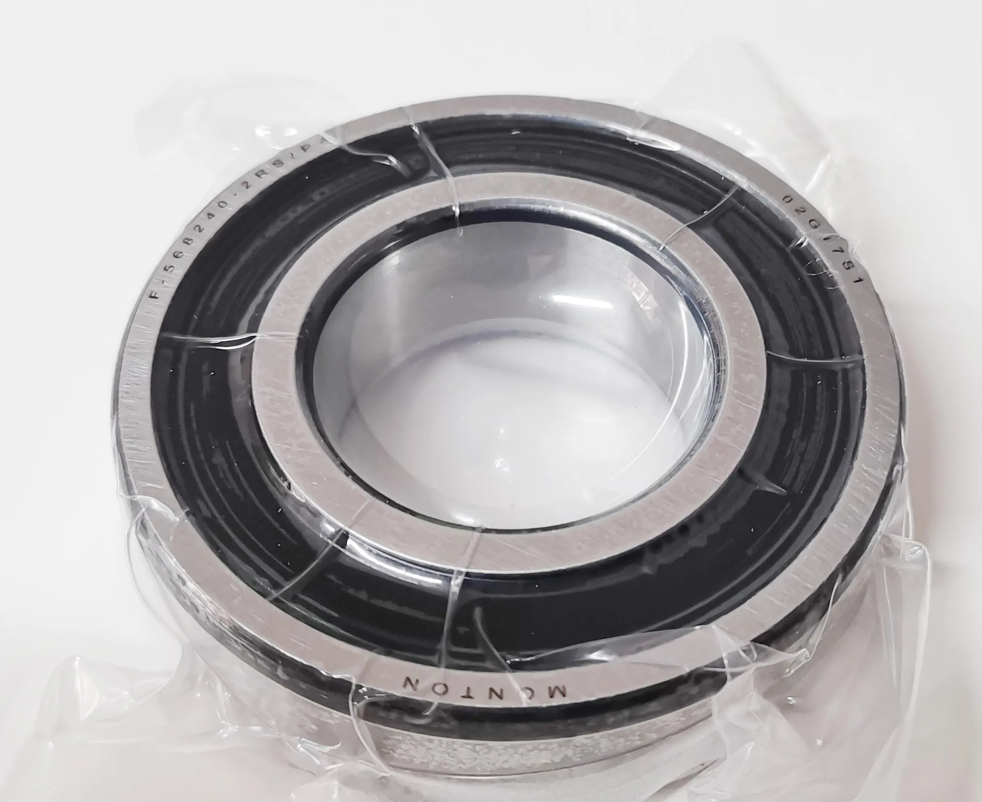 B40-160-2RS/P4 High… - image