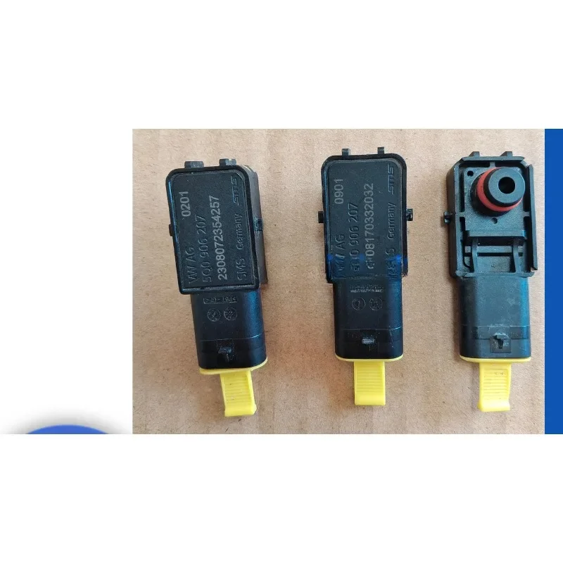 

Brake Vacuum Hose Pressure Sensor Genuine for Audi A4LQ5LC8Q3C7A3A8