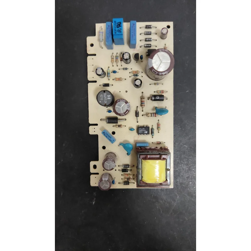 

Для привода холодильника Siemens 701169003.01DGA, основная плата питания BCD-610W