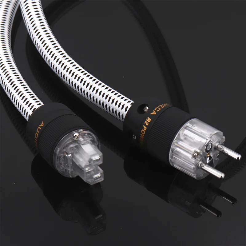 Variant: EU plug