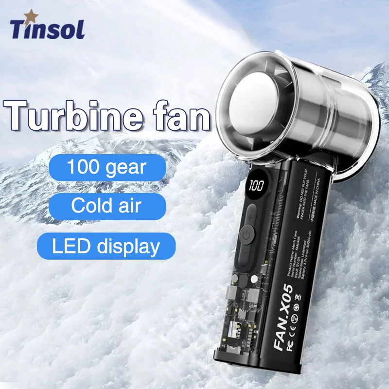 #40 Best Portable Fans to Buy In 2026