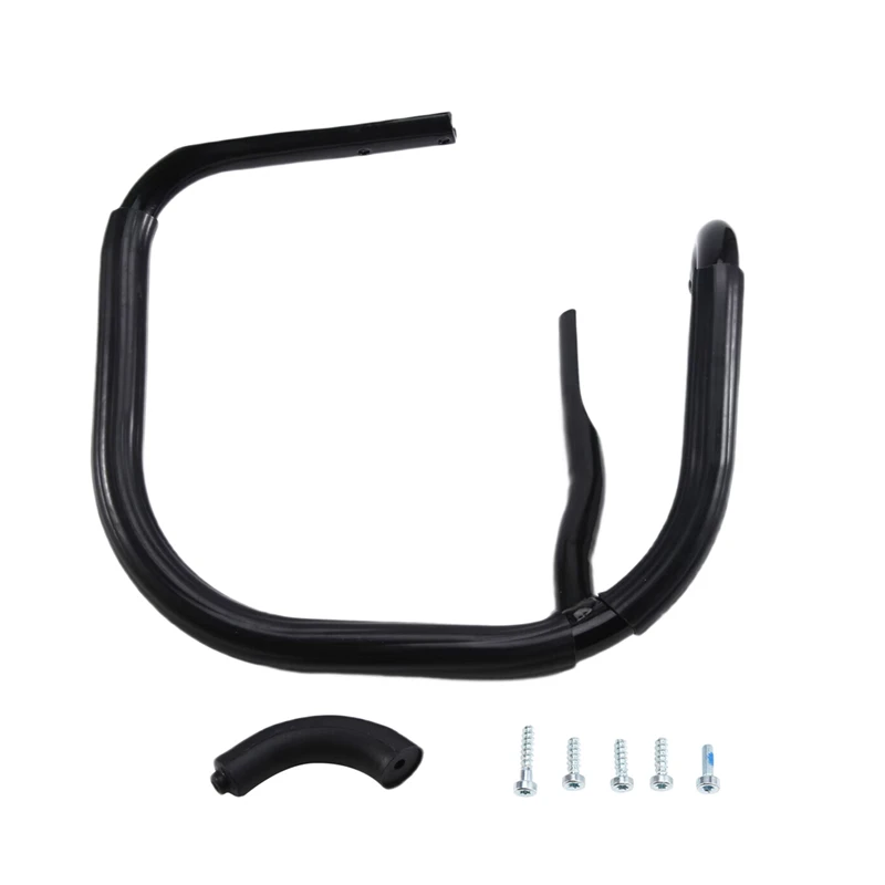 Y50A Handle 11227903611 for MS660 MS640 MS650 066, Replacement Handle for Chainsaw Lawn Mower Accessories
