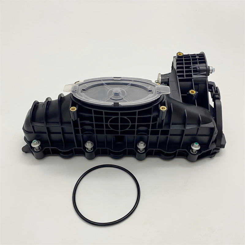 STZT 6510905737 Auto Car Parts Intake manifold assembly For Mercedes Benz W900 W636 W639 W166