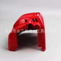 Plastic Cylinder Engine Shroud Cover part fit For HONDA GX25 GX25N GX25NT GX 25 Engine Motor Whipper Snipper Trimmer