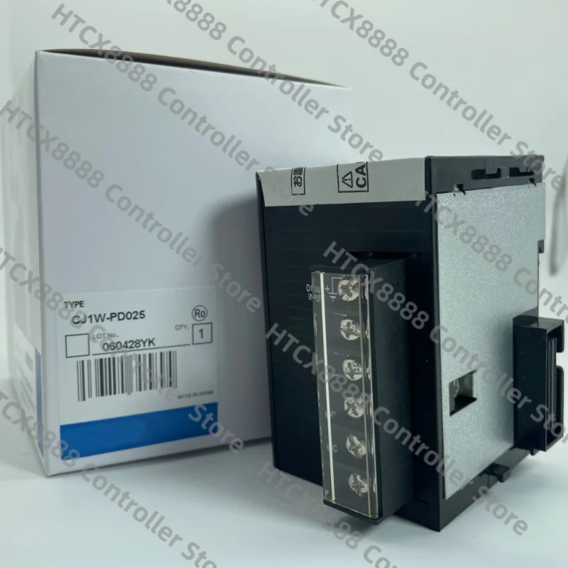Nieuwe Originele CJ1W-PA202 CJ1W-PA205R CJ1W-PA205C CJ1W-PD025 CJ1W-PD022 CJ1W-TER01 CJ1W-CLK23
