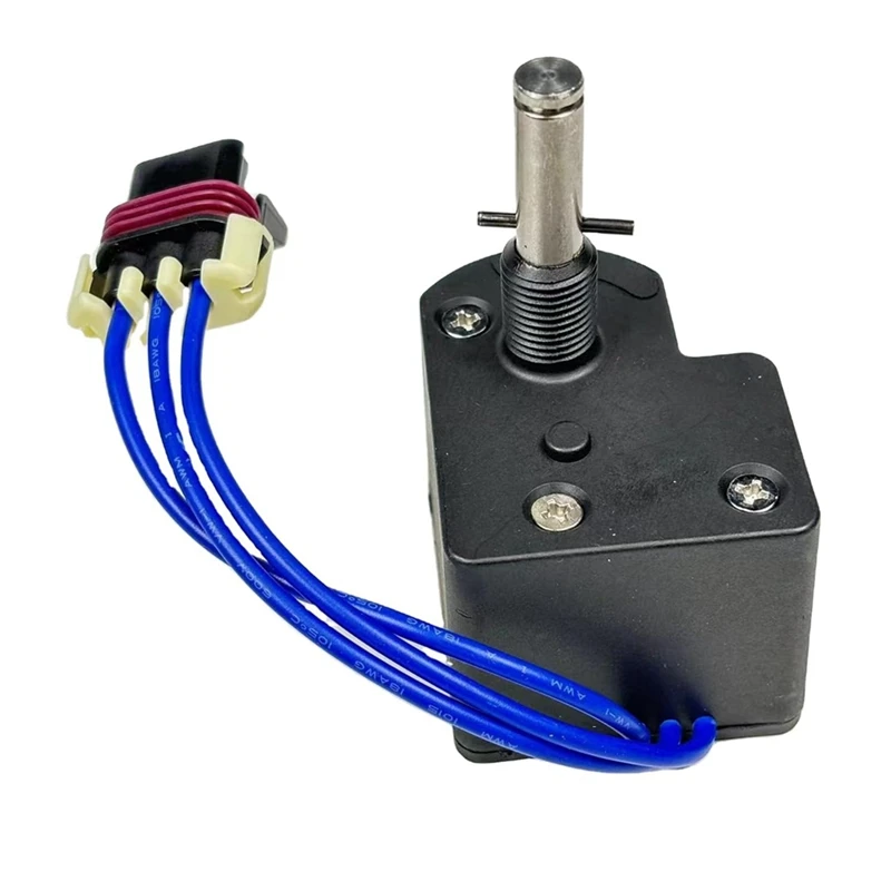 T18C-PTO Switch RE169008 For John Deere 6110 6200 6310 6400 6405 6410 6415 6420 6430 6500 6510 6520 6605 6615 6715 Tractor