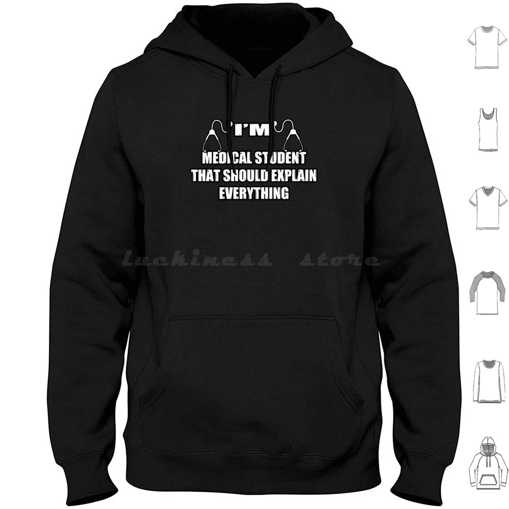 

Student That Should Explain Everything Hoodies Long Sleeve A Wise Once Wrote Funny Funny Wrote Wise Nurse A Wise