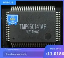 Бесплатная доставка TMP96C141AF TMP96C141A TMP96C141