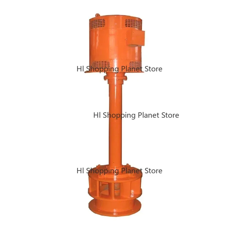 Pei-Qiwater Turb-In…
