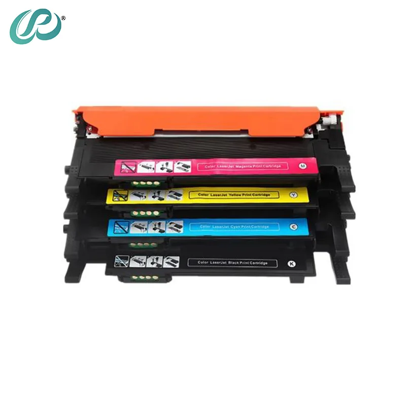 

117A Toner Cartridges for HP MFP179fnw 178nw 150a 150nw Color Laser Printer W2070a W2071a/2a W2073a Toner Cartridge