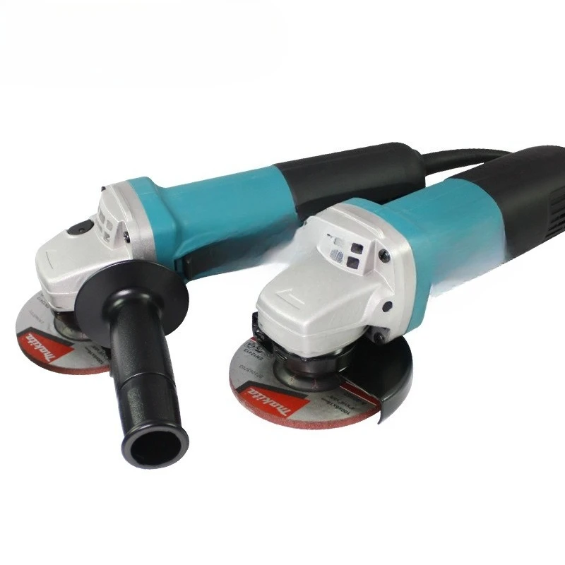 

Grinder Cutting Machine Polishing Machine Sawing Multifunctional High Power