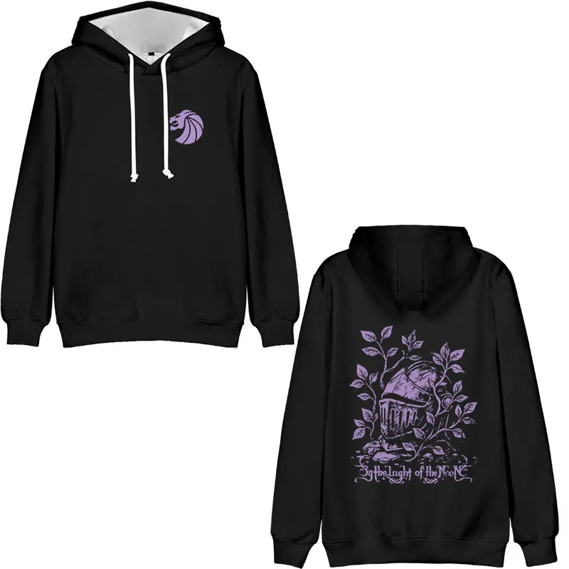 

Пуловеры Seven Lions Merch унисекс 2026: модные, без карманов, с рукавами-параллельными полосами, в стиле стритвир