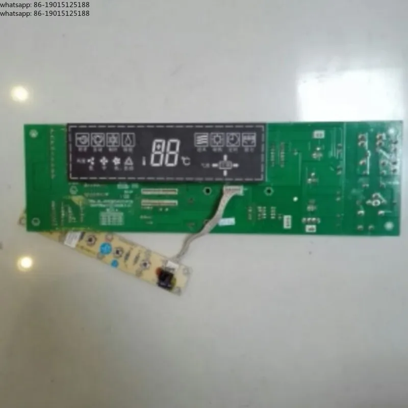 High quality air conditioning computer board component RYD505A515