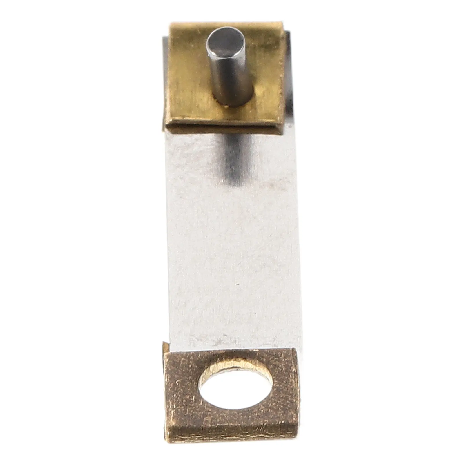 Pendulum Suspension Spring for Clock Repair Parts Replacement Compatible with Grandfather Floor Wall Alarm Clocks Vintage