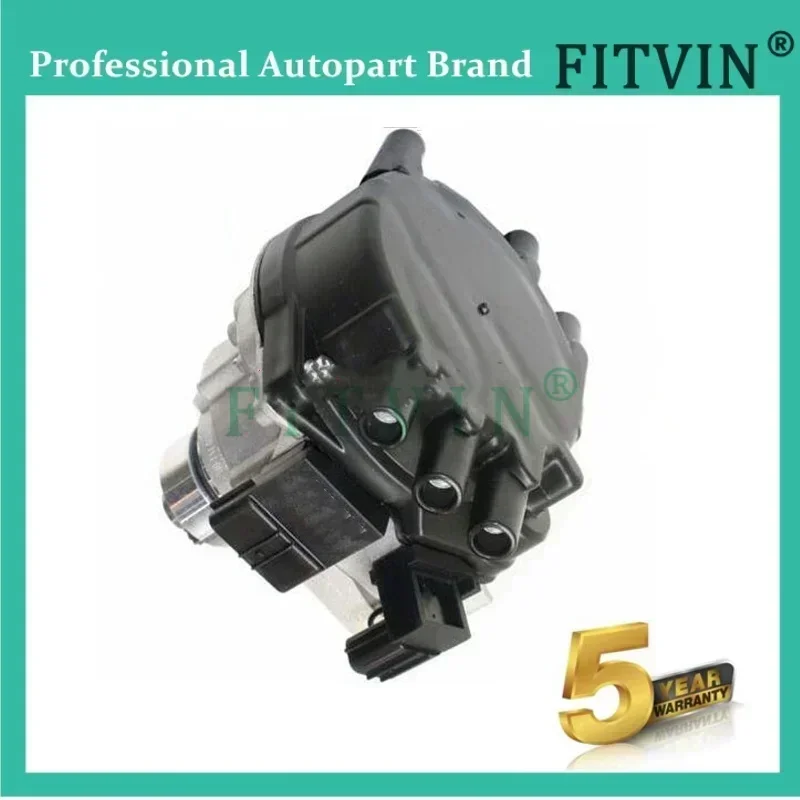 New T0T57071 High Performance Electronic Ignition Distributor for MAZDA V6 1.8L 2.5L KL01-18-200 KLY1-18-200 KLY1-18-210 M854-07