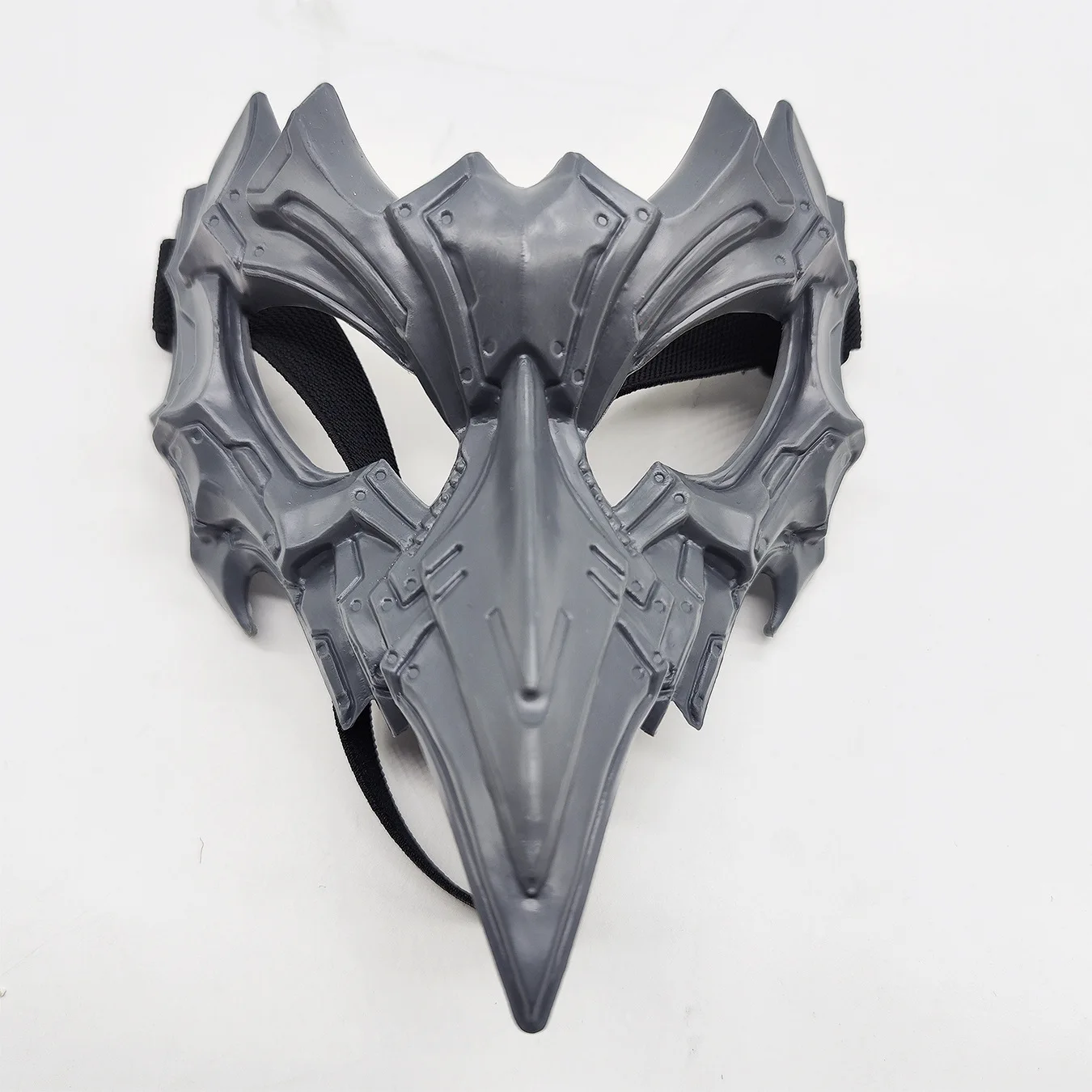 

Bird Eagle Mask Cosplay Half Face Animal Masks Masquerade Halloween Carnival Dress Up Purim Party Costume Props