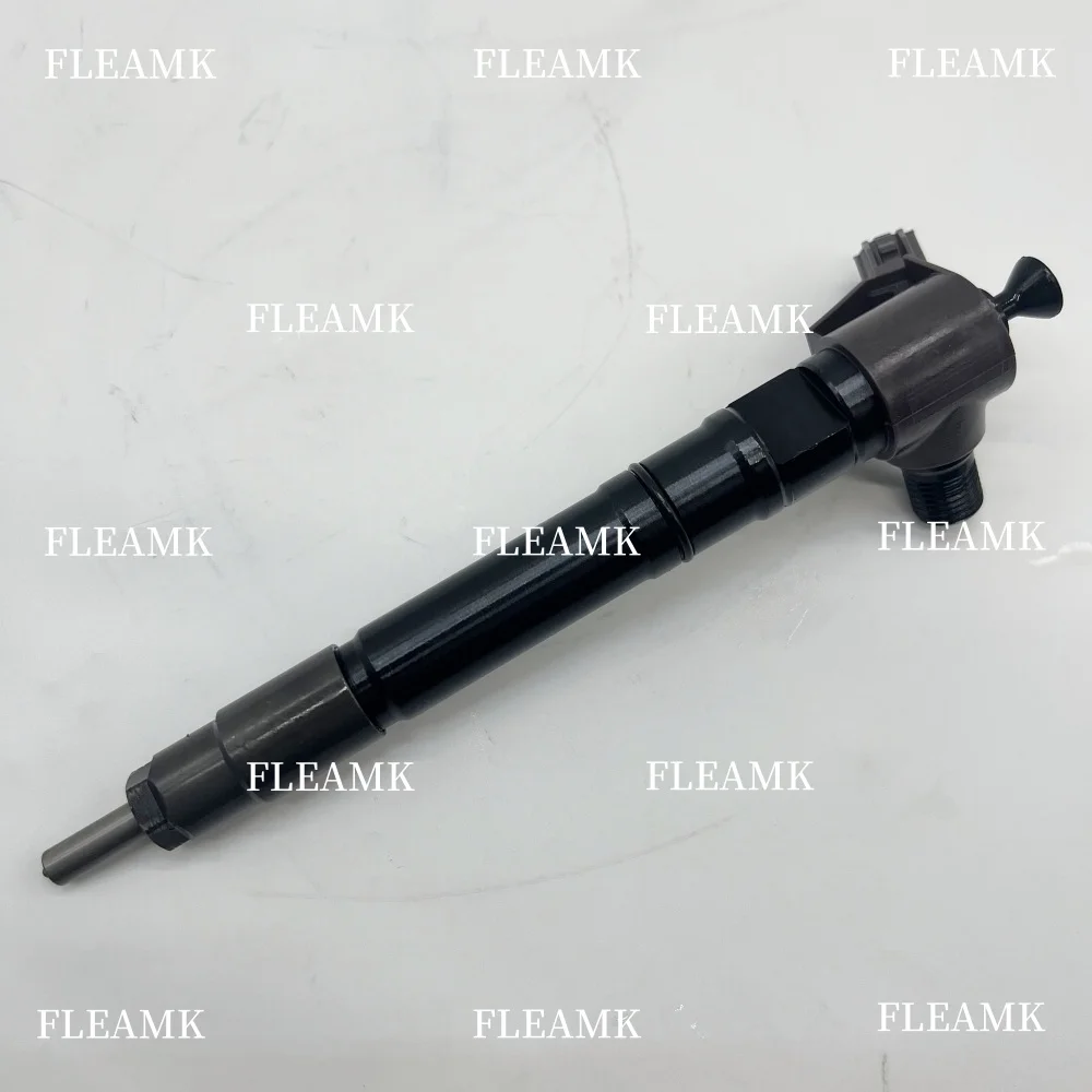 High Quality Diesel Common Rail Injector 295700-0530 23670-19025
