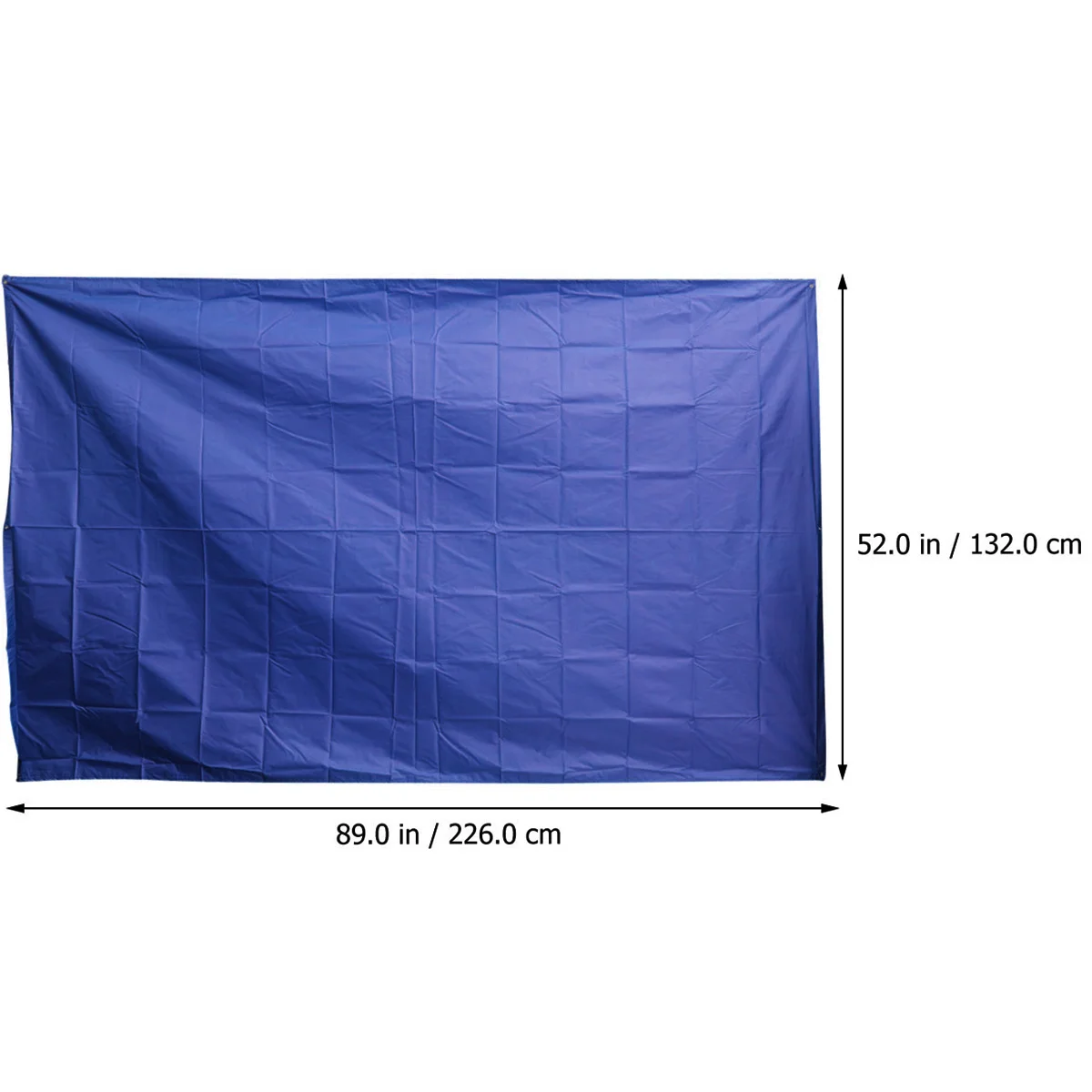 

Наружный защитный навес, солнцезащитный навес, водонепроницаемый тент, ткань с серебряным покрытием, легко складывается, идеально подходит для кемпинга, пикника